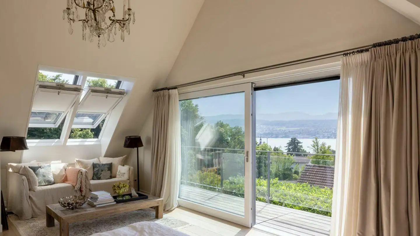 Einfamilienhaus kaufen - 8703 Erlenbach ZH - Foto 4