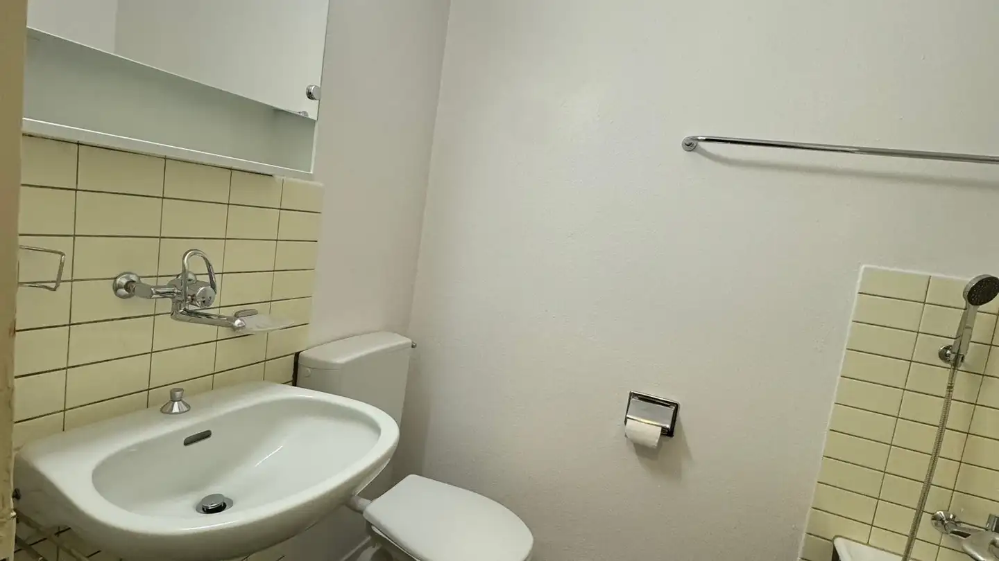 Appartamento in affitto - Metzgergasse 10, 9000 St. Gallen - Foto 4