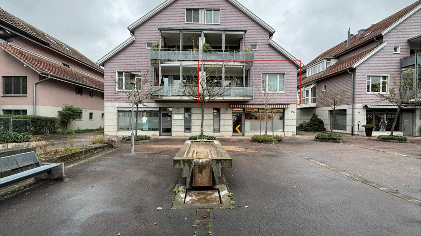 Appartamento in vendita - Lindachstrasse 15, 3038 Kirchlindach