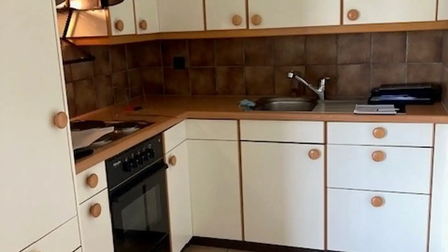 Wohnung mieten - Kantonsschulstrasse 2, 8180 Bülach - Foto 2