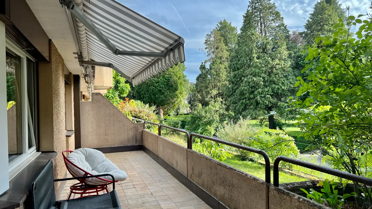 Stanza singola in affitto - 8008 Zürich - Foto 3