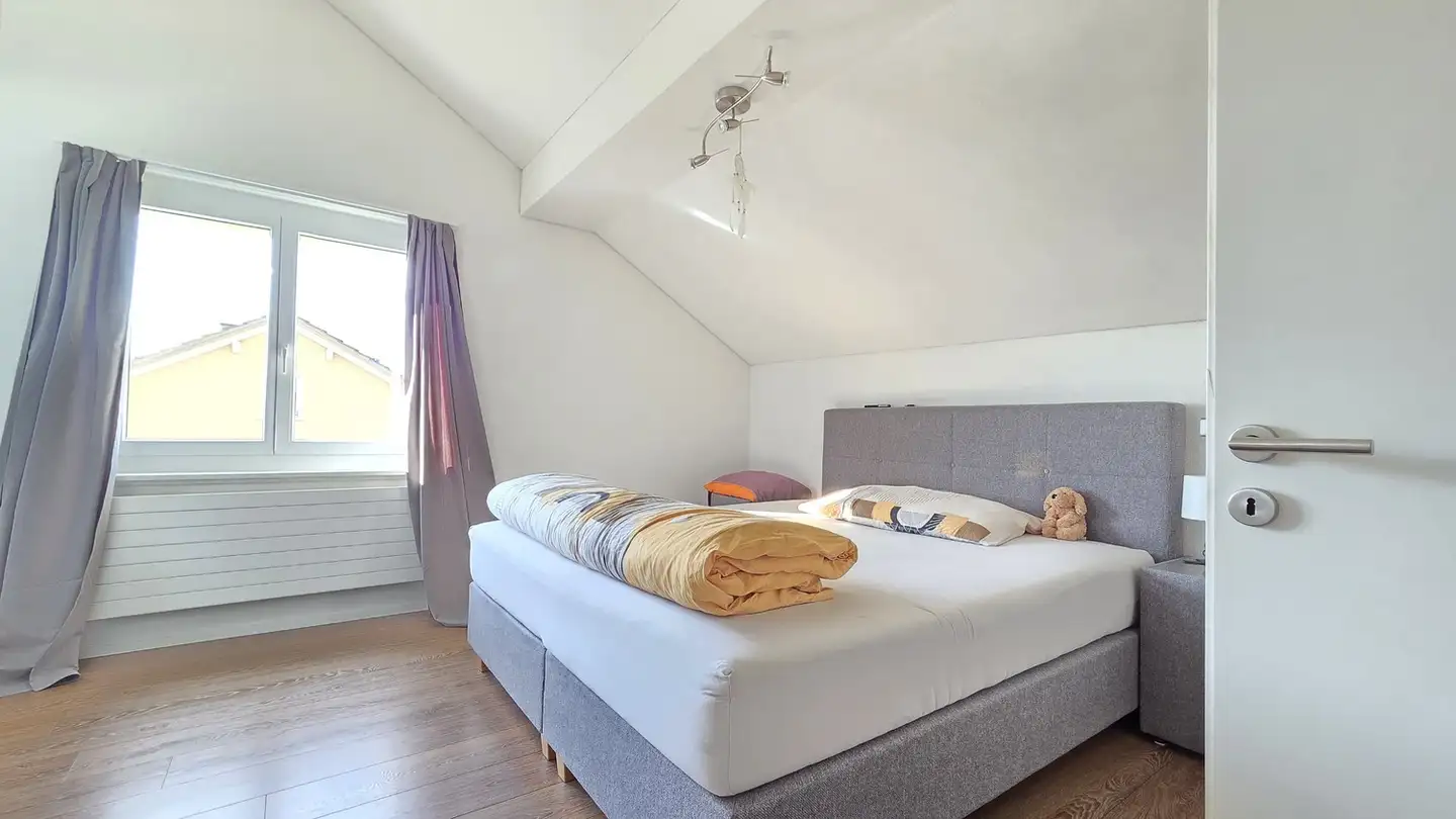 Wohnung mieten - Eichholzstrasse 36, 9436 Balgach - Foto 3