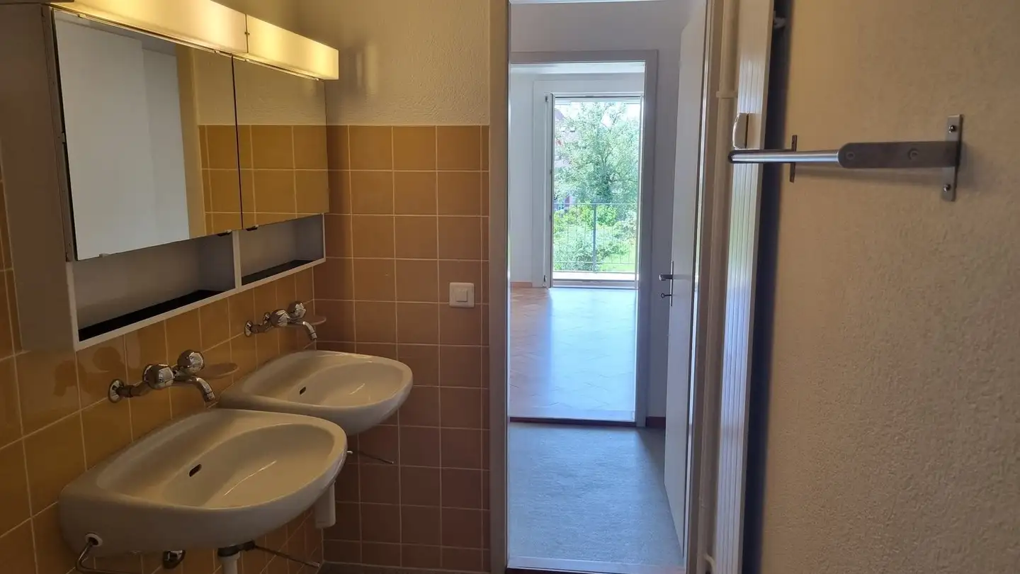 Wohnung mieten - Aebistrasse 15, 3012 Bern - Foto 3