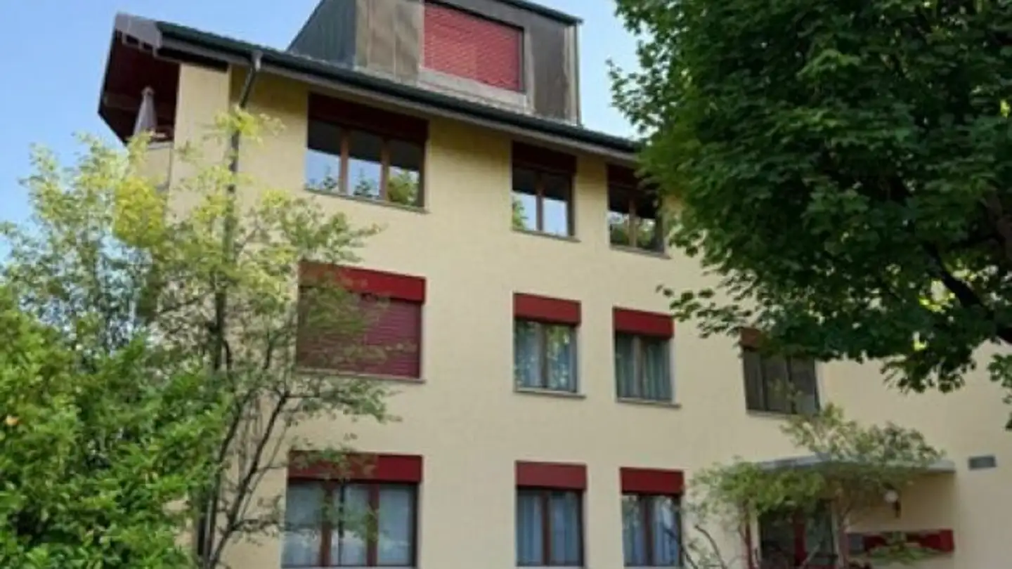 Apartment for sale - Bielstrasse 17, 3294 Büren an der Aare