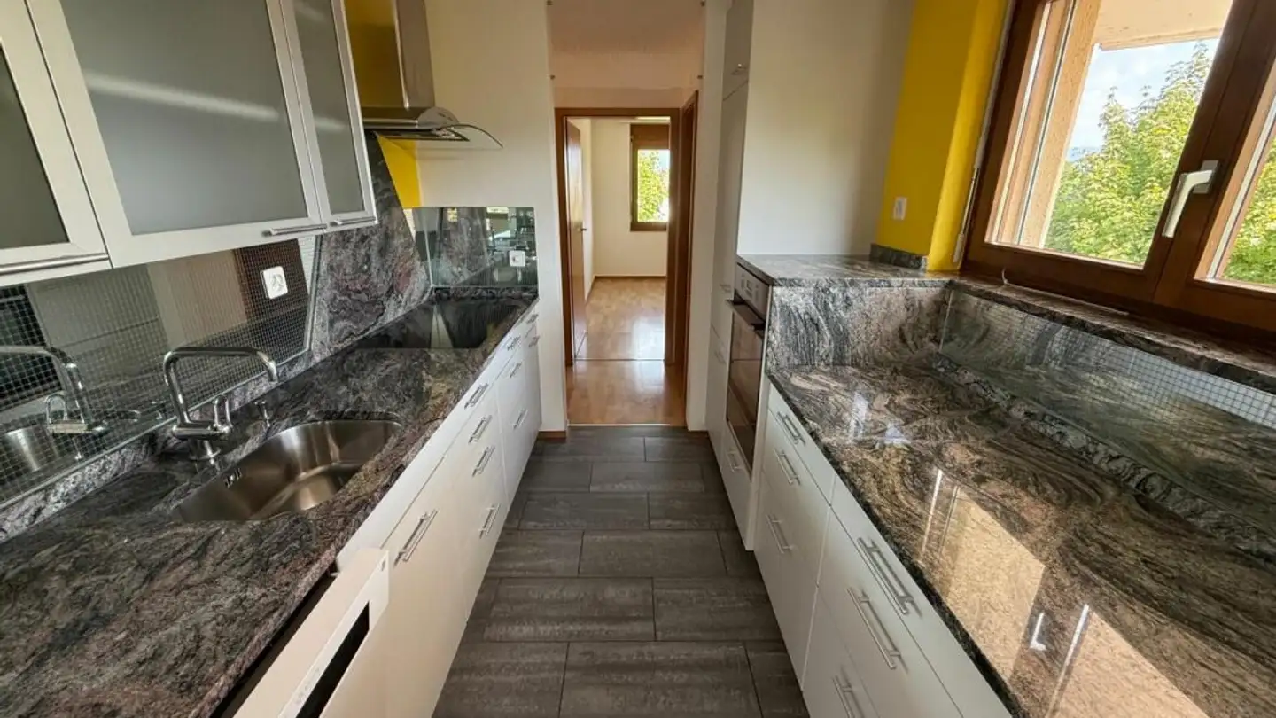 Appartamento in vendita - Bielstrasse 17, 3294 Büren an der Aare - Photo 2