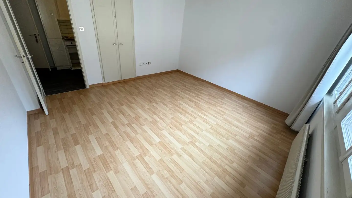 Appartamento in affitto - Metzgergasse 10, 9000 St. Gallen