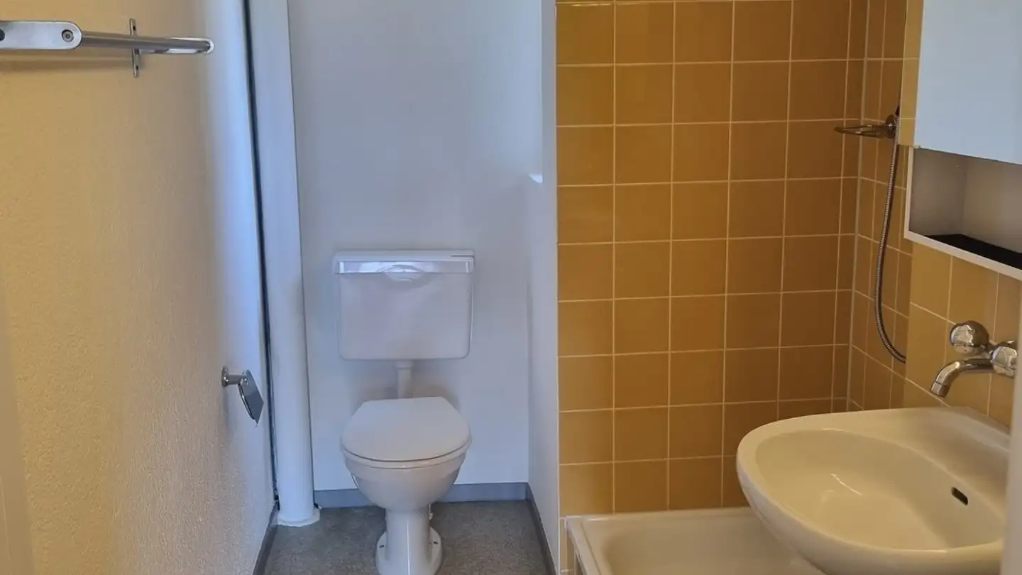 Wohnung mieten - Aebistrasse 15, 3012 Bern - Foto 4