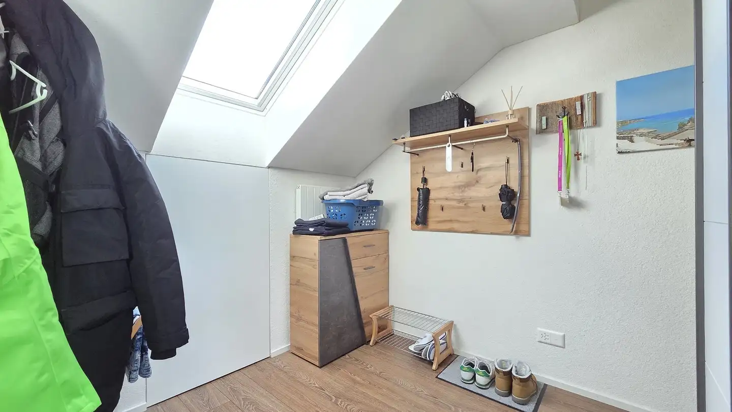 Wohnung mieten - Eichholzstrasse 36, 9436 Balgach - Foto 4