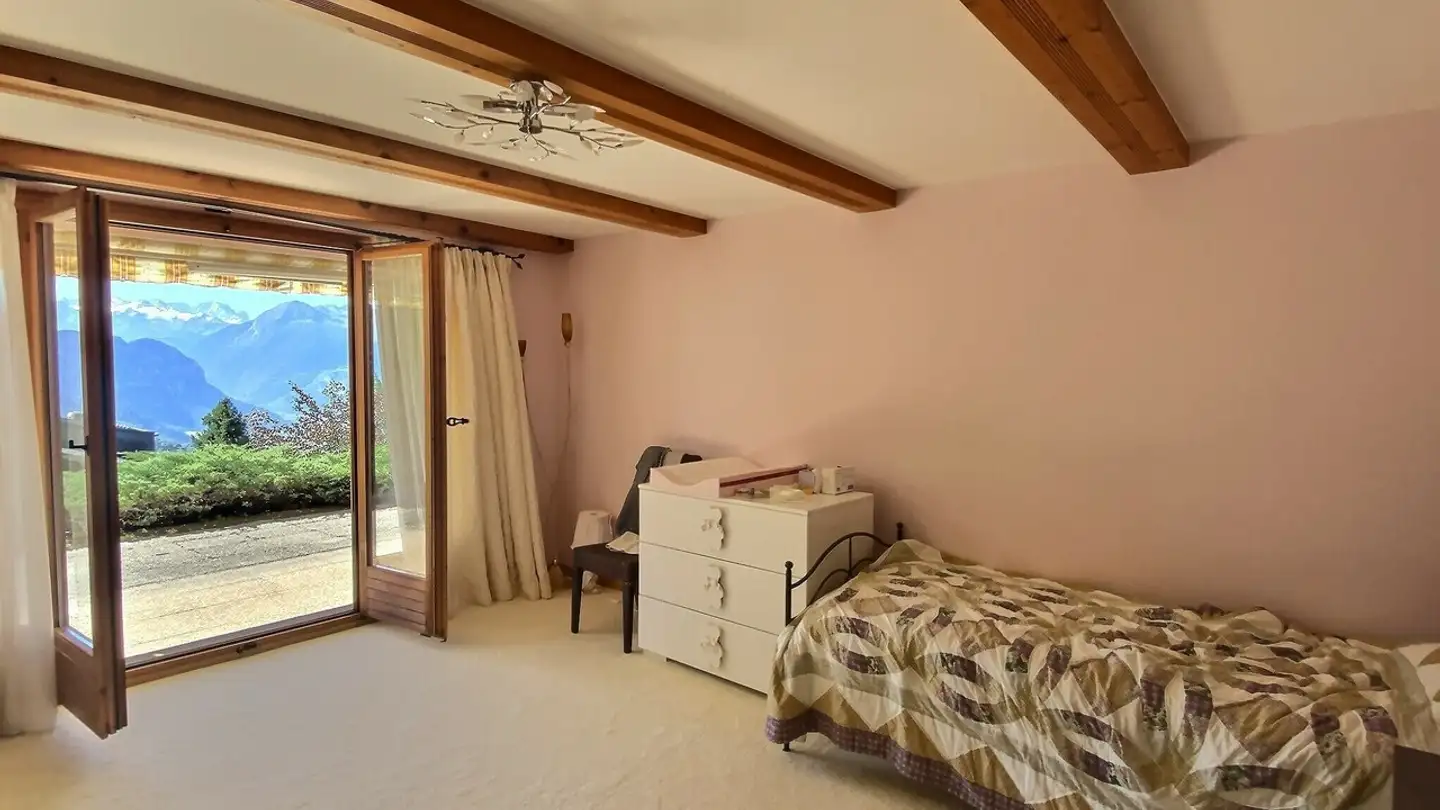 Appartement à vendre - 1885 Chesières - Photo 4