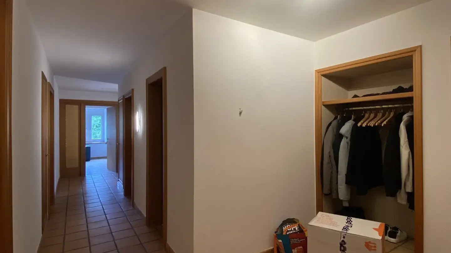 Zimmer mieten - Tösstalstrasse 227, 8405 Winterthur - Foto 4