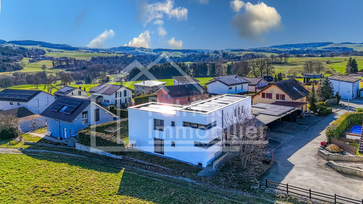 Single house for sale - 1742 Autigny - Photo 2