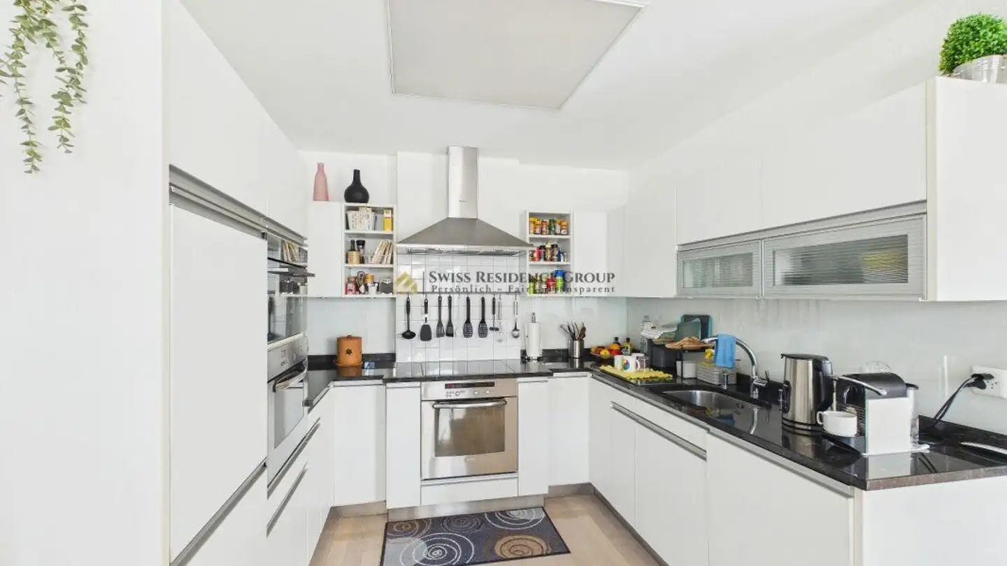 Appartamento in affitto - 8112 Otelfingen - Foto 4