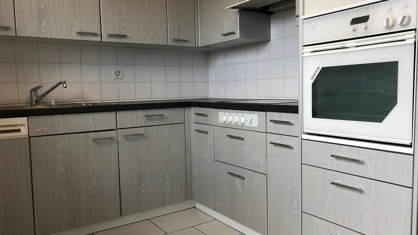 Wohnung mieten - Grenzacherstrasse 71, 4058 Basel - Foto 2
