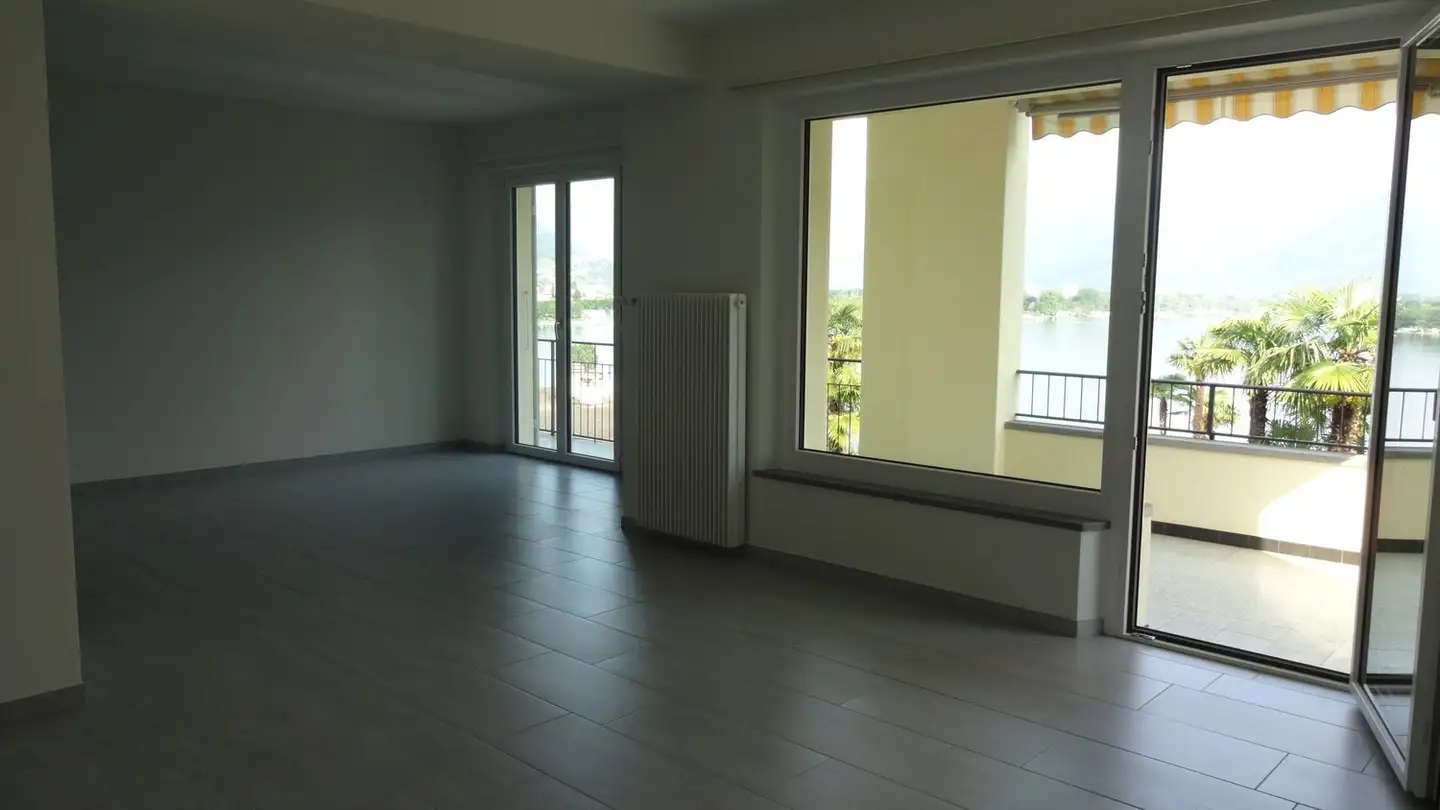 Appartement à louer - Via Rinaldo Simen 112, 6648 Minusio - Photo 4