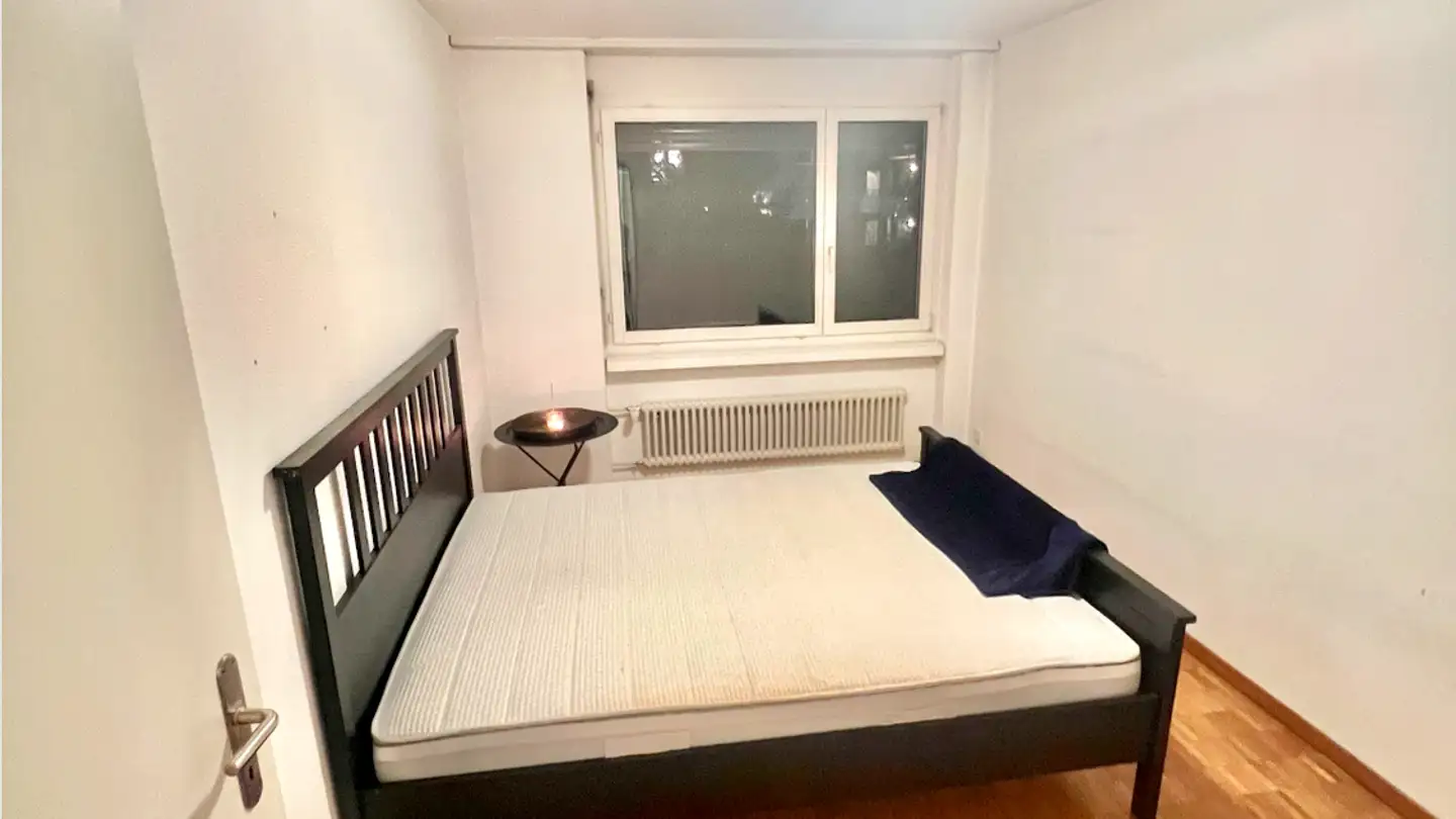 Stanza singola in affitto - 8008 Zürich - Foto 4