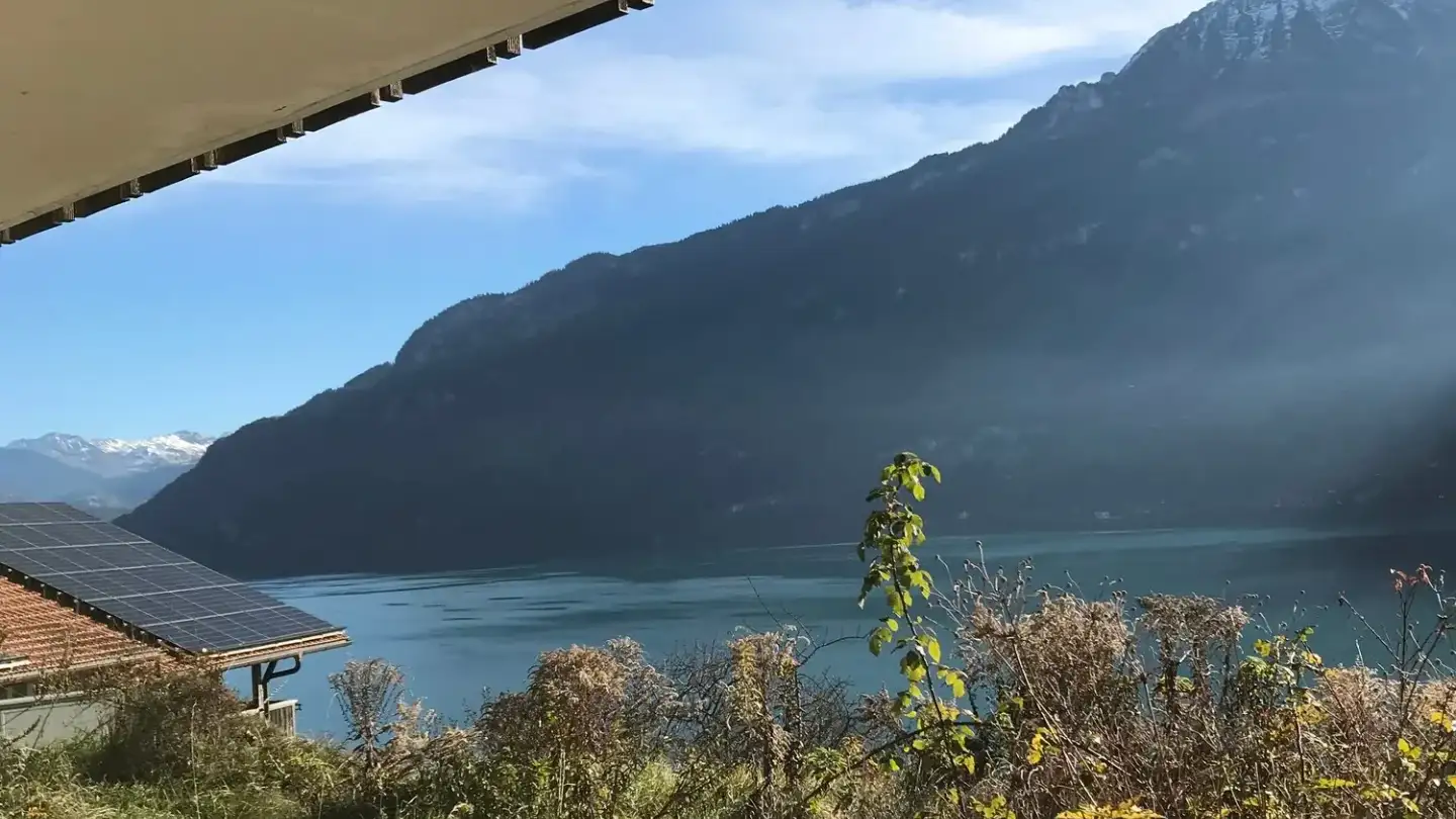 Single house for sale - Untere Hegistrasse 19, 3853 Niederried b. Interlaken - Photo 2