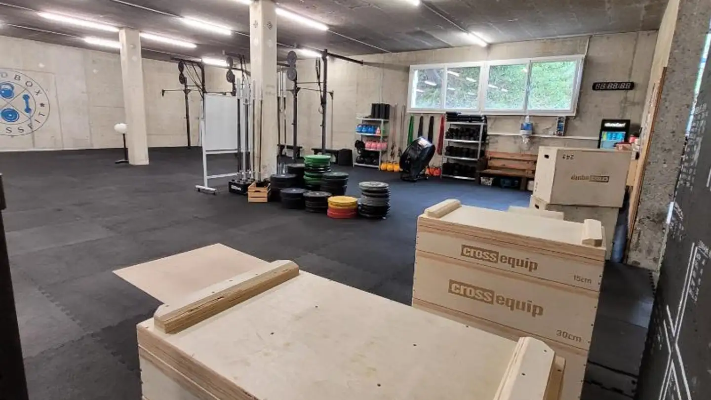 Immobile in affitto - Webereistrasse 9, 5727 Oberkulm - Photo 2