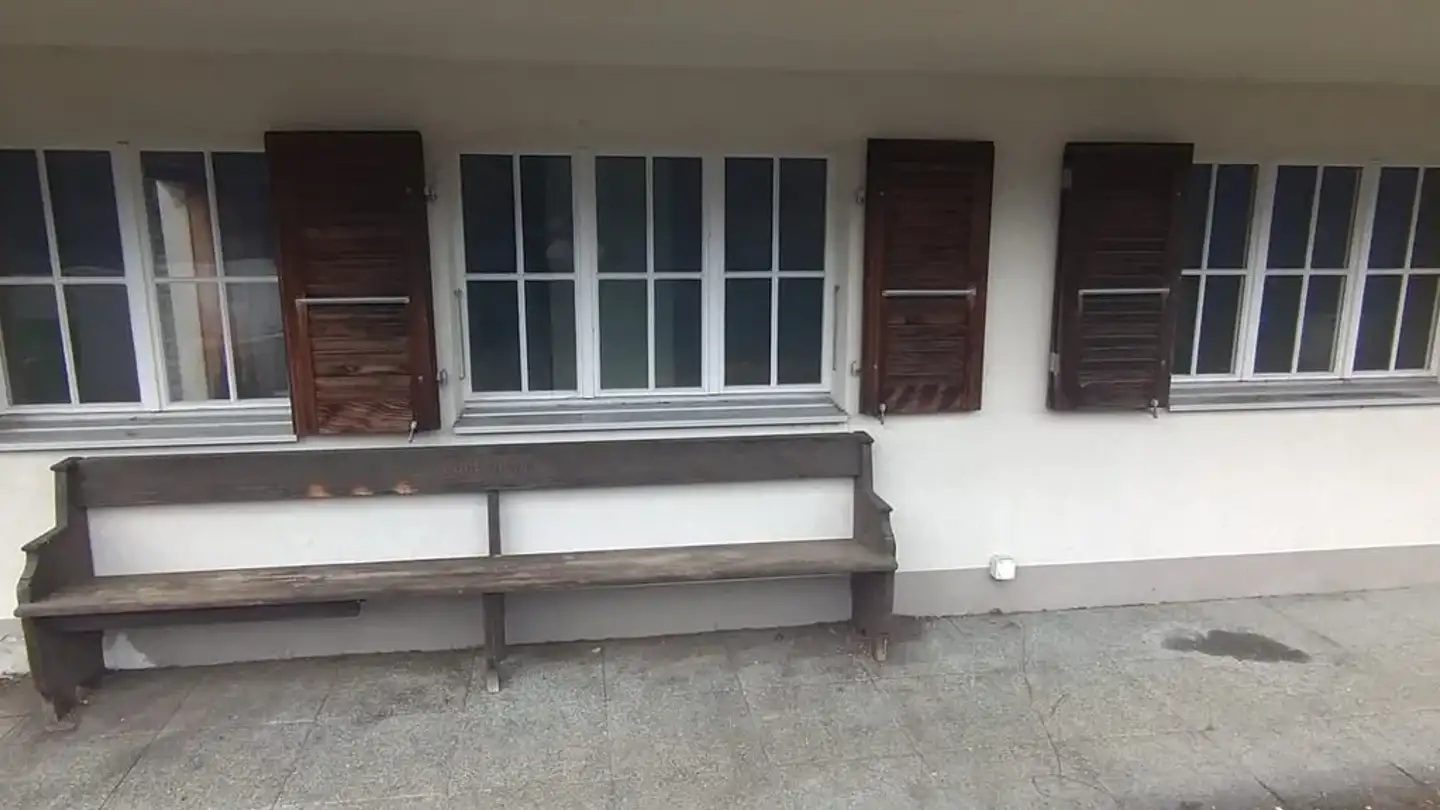 Single house for sale - Untere Hegistrasse 19, 3853 Niederried b. Interlaken - Photo 3