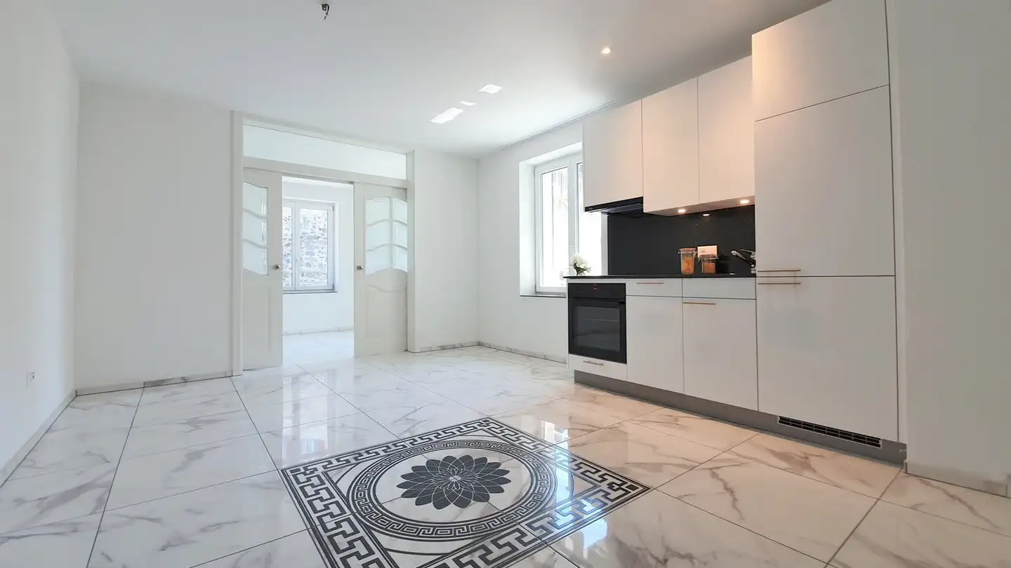 Wohnung mieten - Schaffhauserstrasse 1, 8253 Diessenhofen - Foto 2