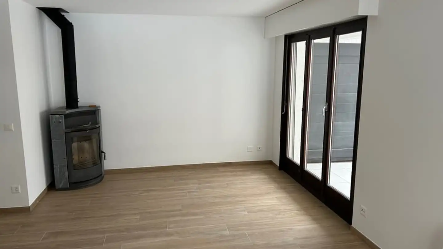 Wohnung mieten - Route De Nyon 10, 1264 St-Cergue - Foto 4