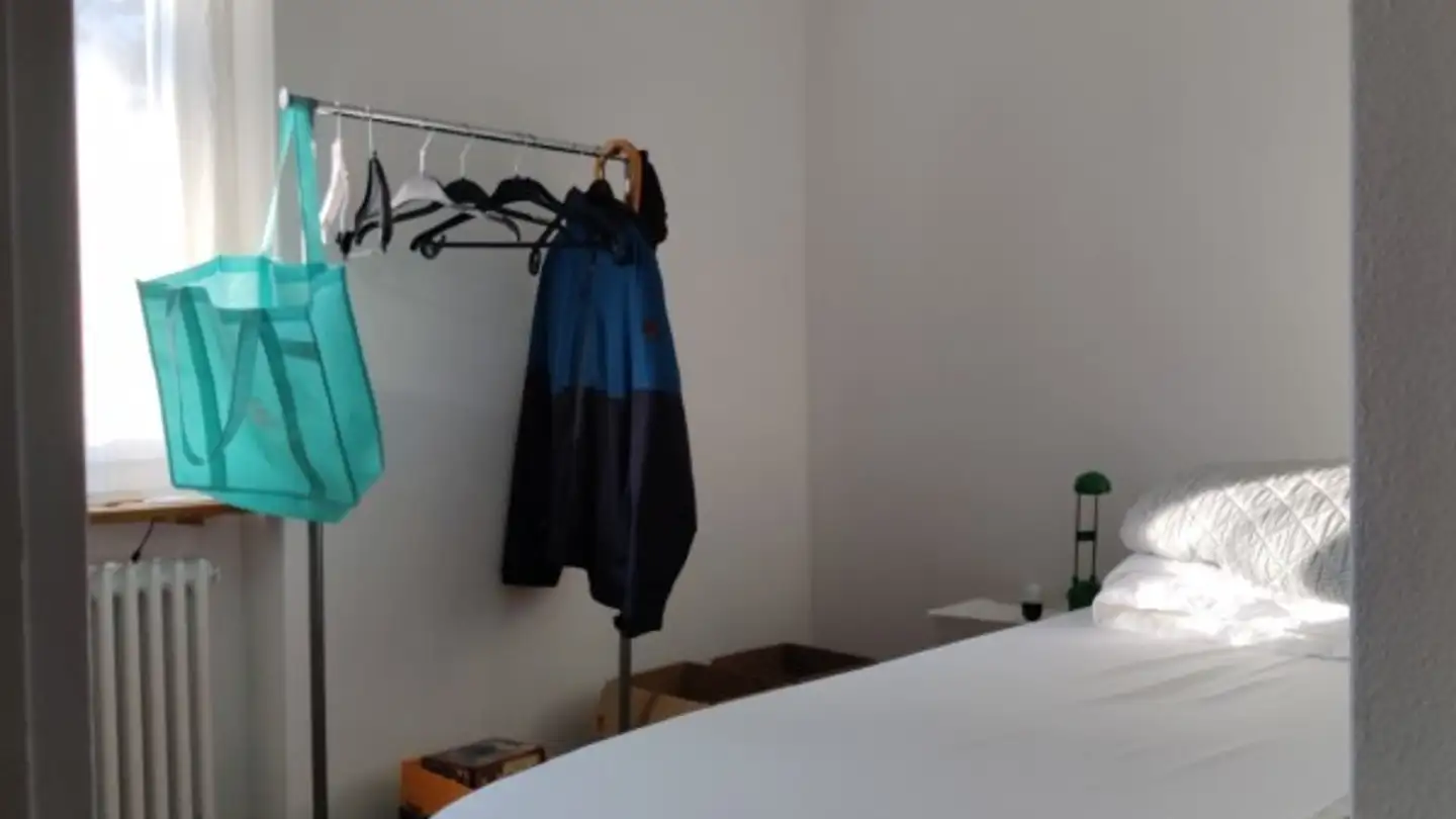 Wohnung mieten - Kunklerstrasse 7, 8600 Dübendorf - Foto 4