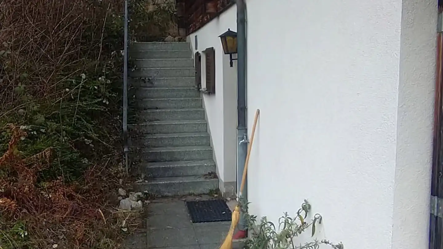 Single house for sale - Untere Hegistrasse 19, 3853 Niederried b. Interlaken - Photo 4