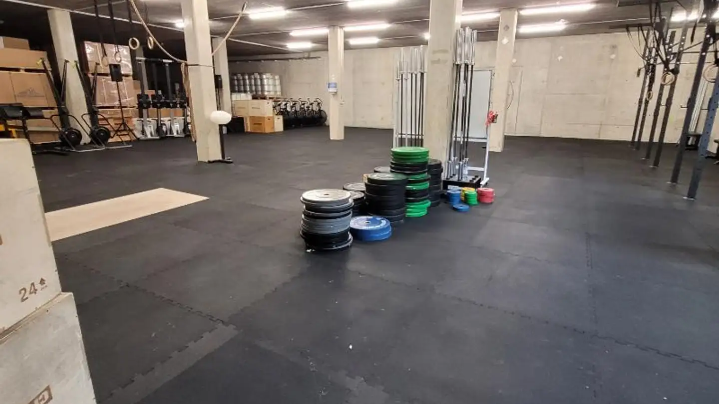 Immobile in affitto - Webereistrasse 9, 5727 Oberkulm - Photo 3