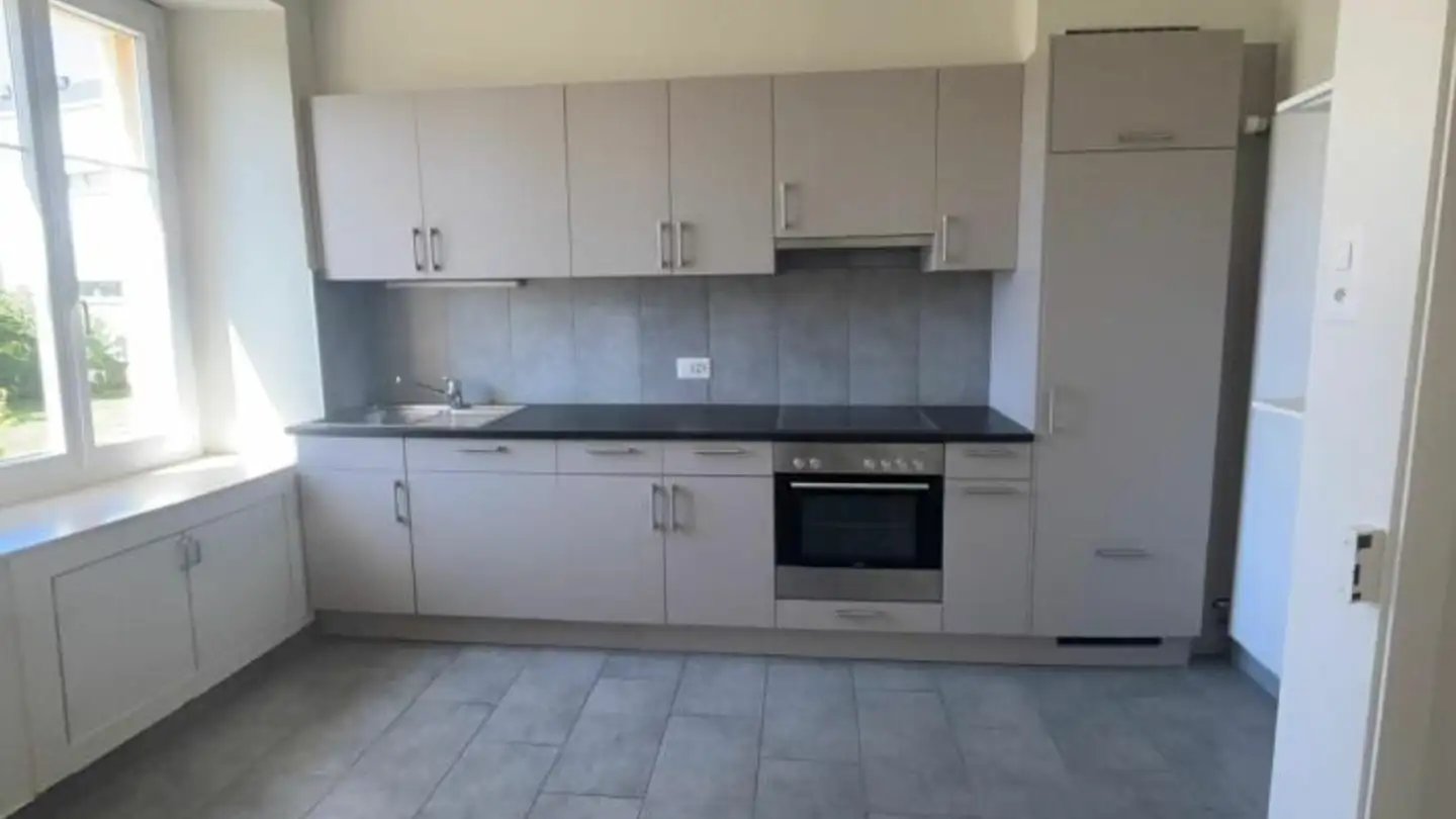 Wohnung mieten - Rue De Bel-Air 51, 2300 La Chaux-de-Fonds