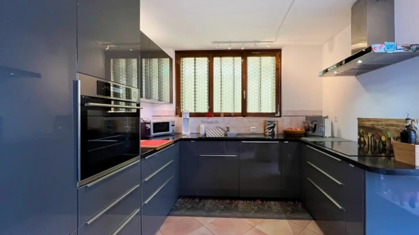 Villa in vendita - Ra Brüsadèla 7, 6992 Cimo - Photo 3