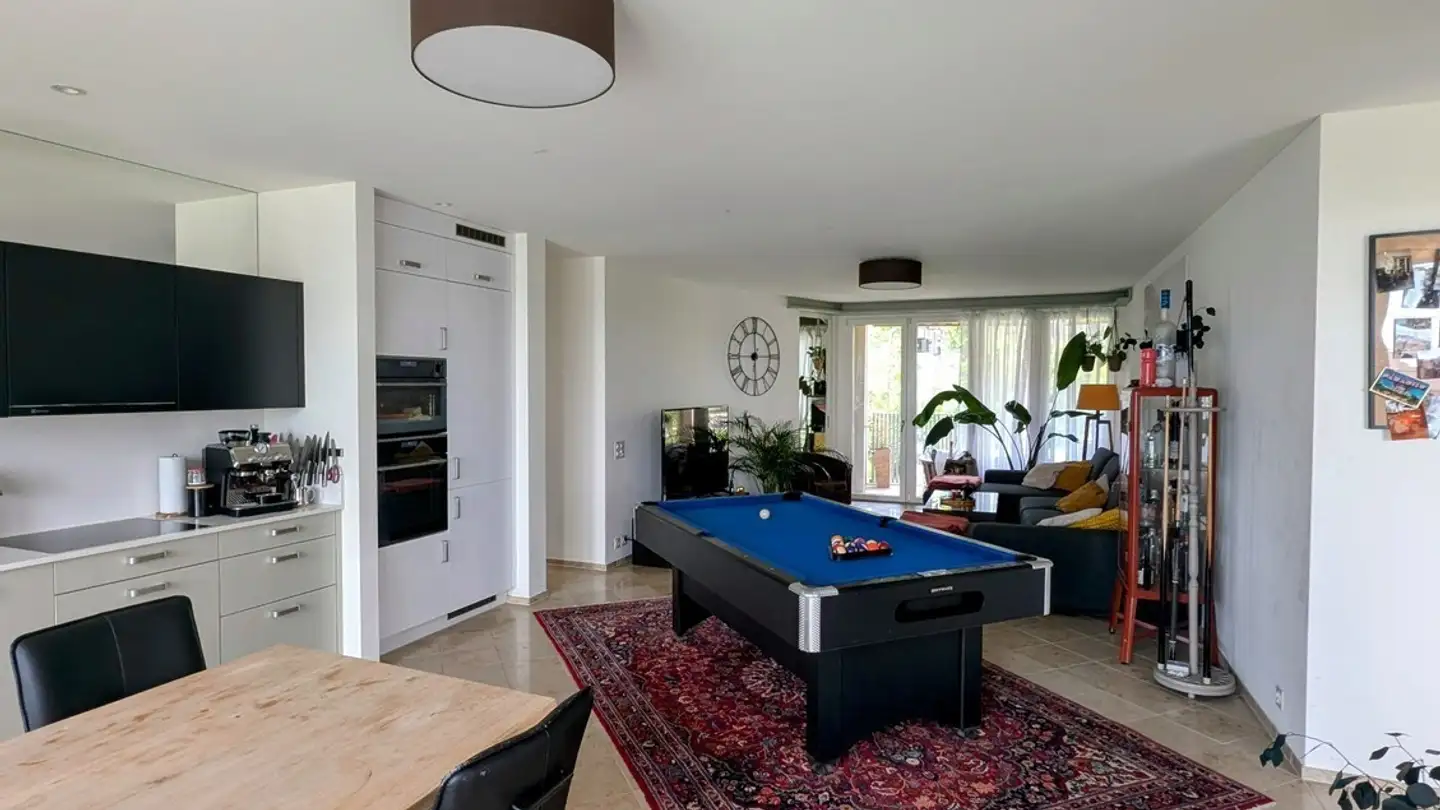 Zimmer mieten - Käferholzstrasse 48, 8057 Zürich - Foto 2
