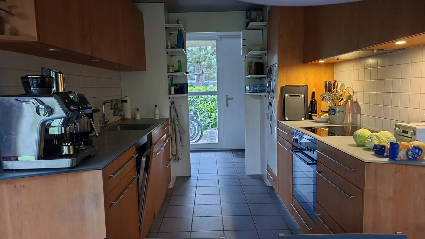 Maison individuelle à louer - Steinäcker 28, 5102 Rupperswil