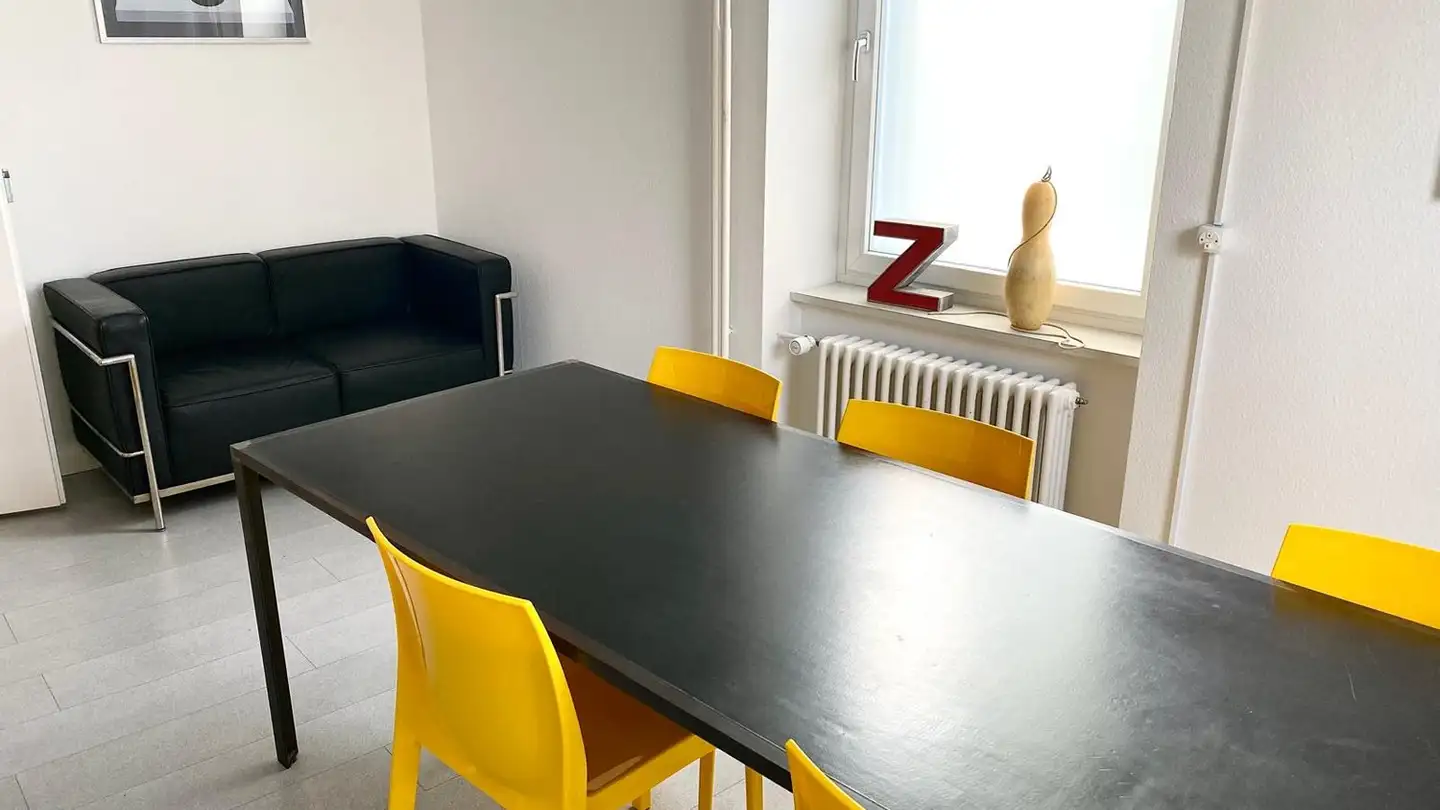 Office space for rent - Emil Frey-Strasse 77, 4142 Münchenstein - Photo 4