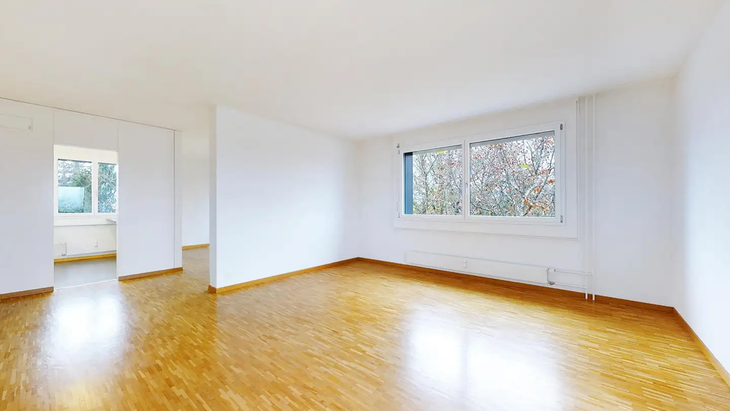 Apartment for rent - Kniestrasse 51, 8640 Rapperswil SG - Photo 3