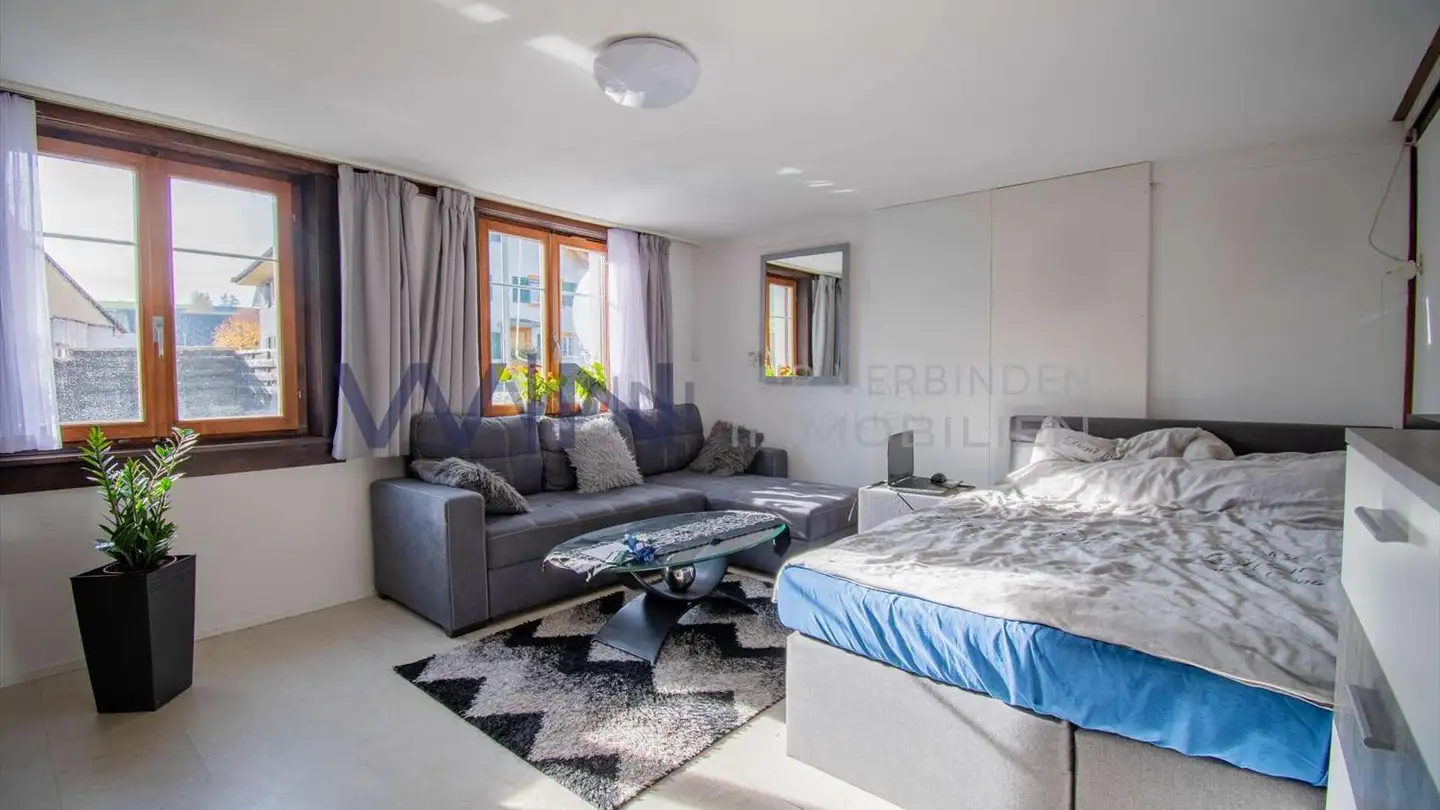 Edificio residenziale in vendita - 9506 Lommis - Photo 2