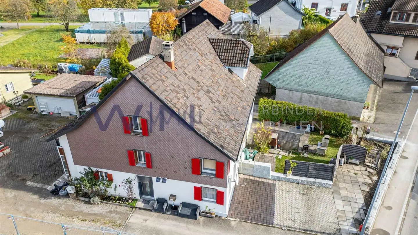 Edificio residenziale in vendita - 9506 Lommis - Photo 4