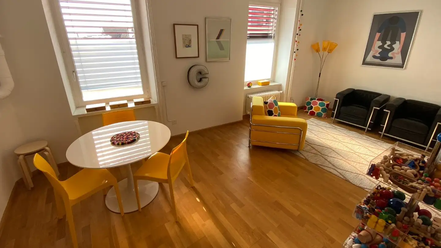 Office space for rent - Emil Frey-Strasse 77, 4142 Münchenstein - Photo 2