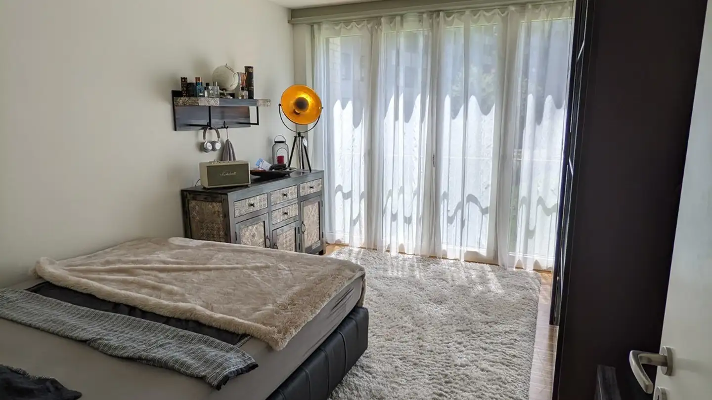 Zimmer mieten - Käferholzstrasse 48, 8057 Zürich - Foto 4