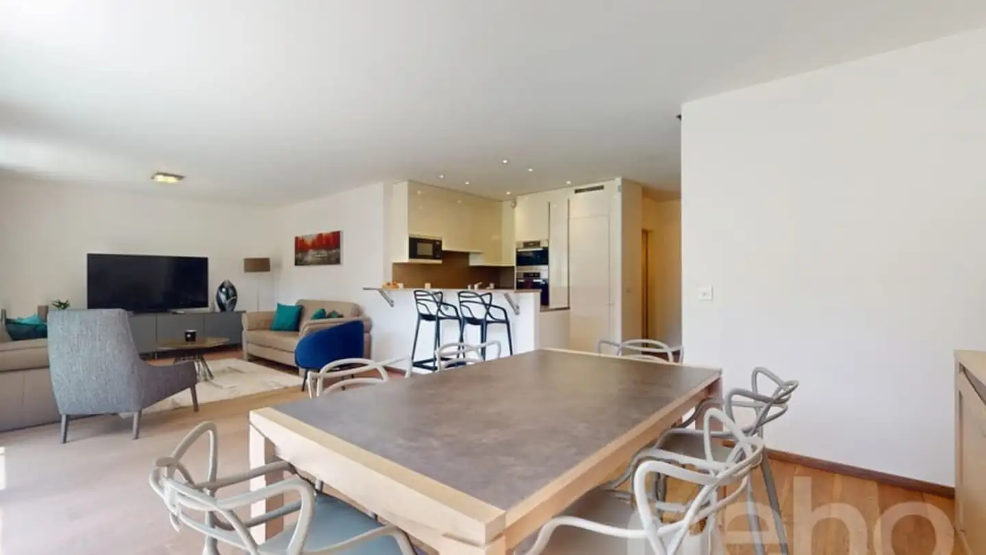 Casa singola in vendita - 1292 Chambésy - Foto 4