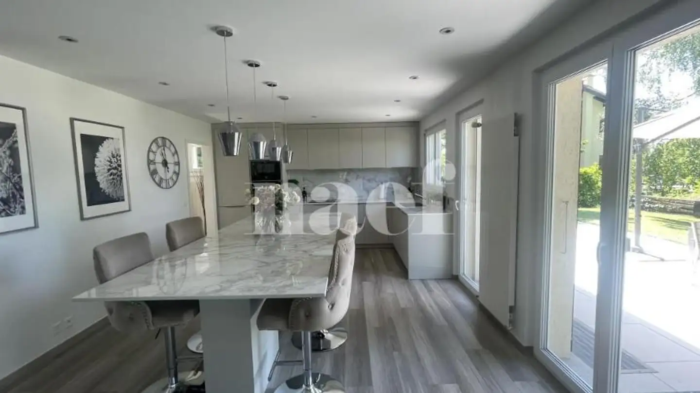 Einfamilienhaus mieten - 1297 Founex - Foto 4