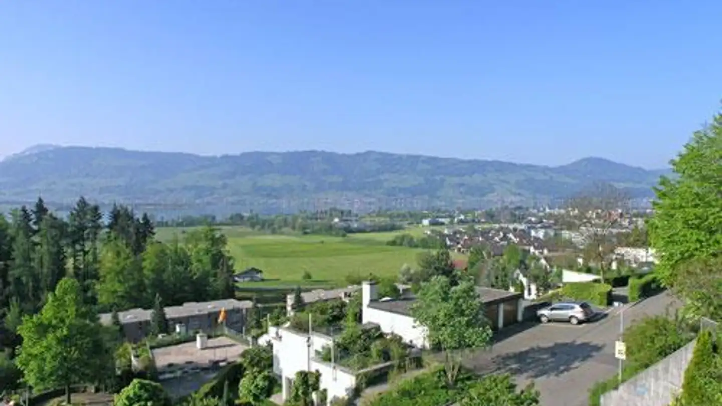 Apartment for rent - Hummelbergstrasse 70, 8645 Jona