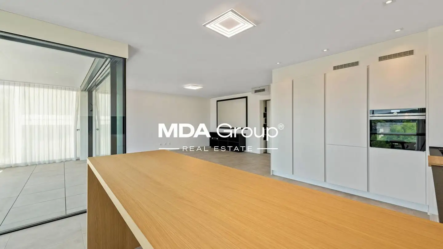 Apartment for sale - Via San Gottardo, 6900 Massagno - Photo 3