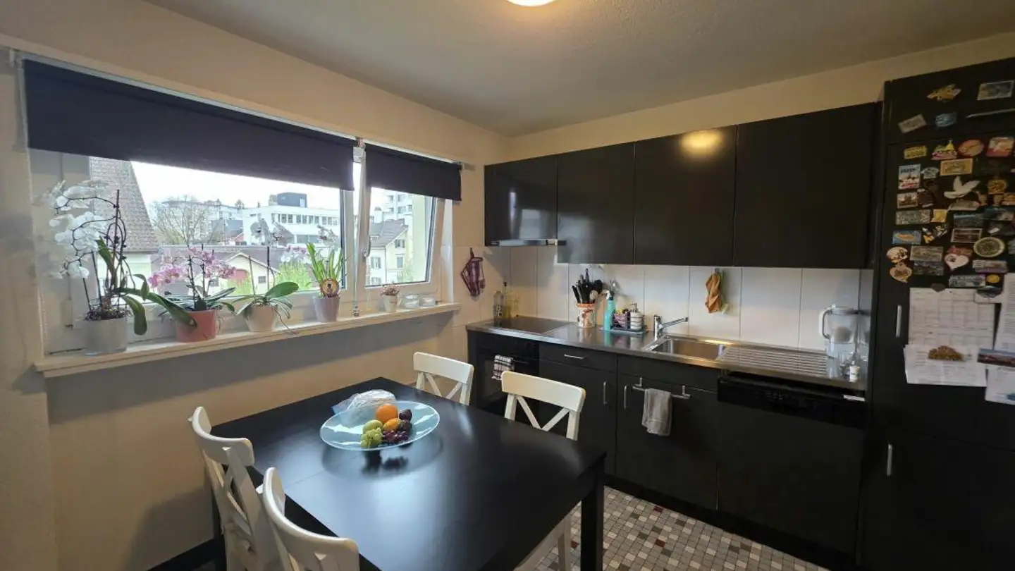 Appartamento in affitto - Kniestrasse 9, 8640 Rapperswil SG - Foto 3