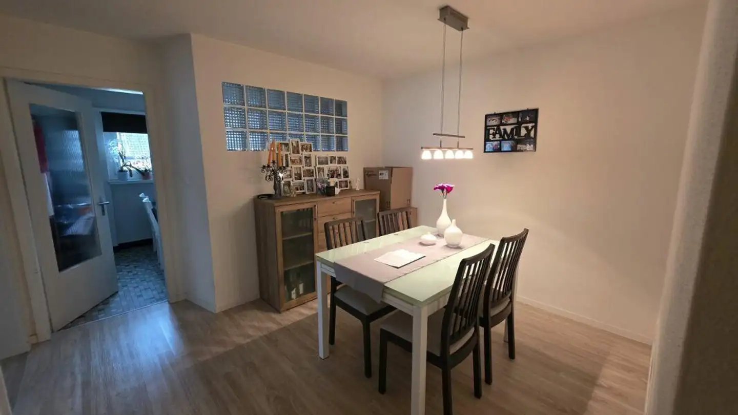 Appartamento in affitto - Kniestrasse 9, 8640 Rapperswil SG - Foto 4