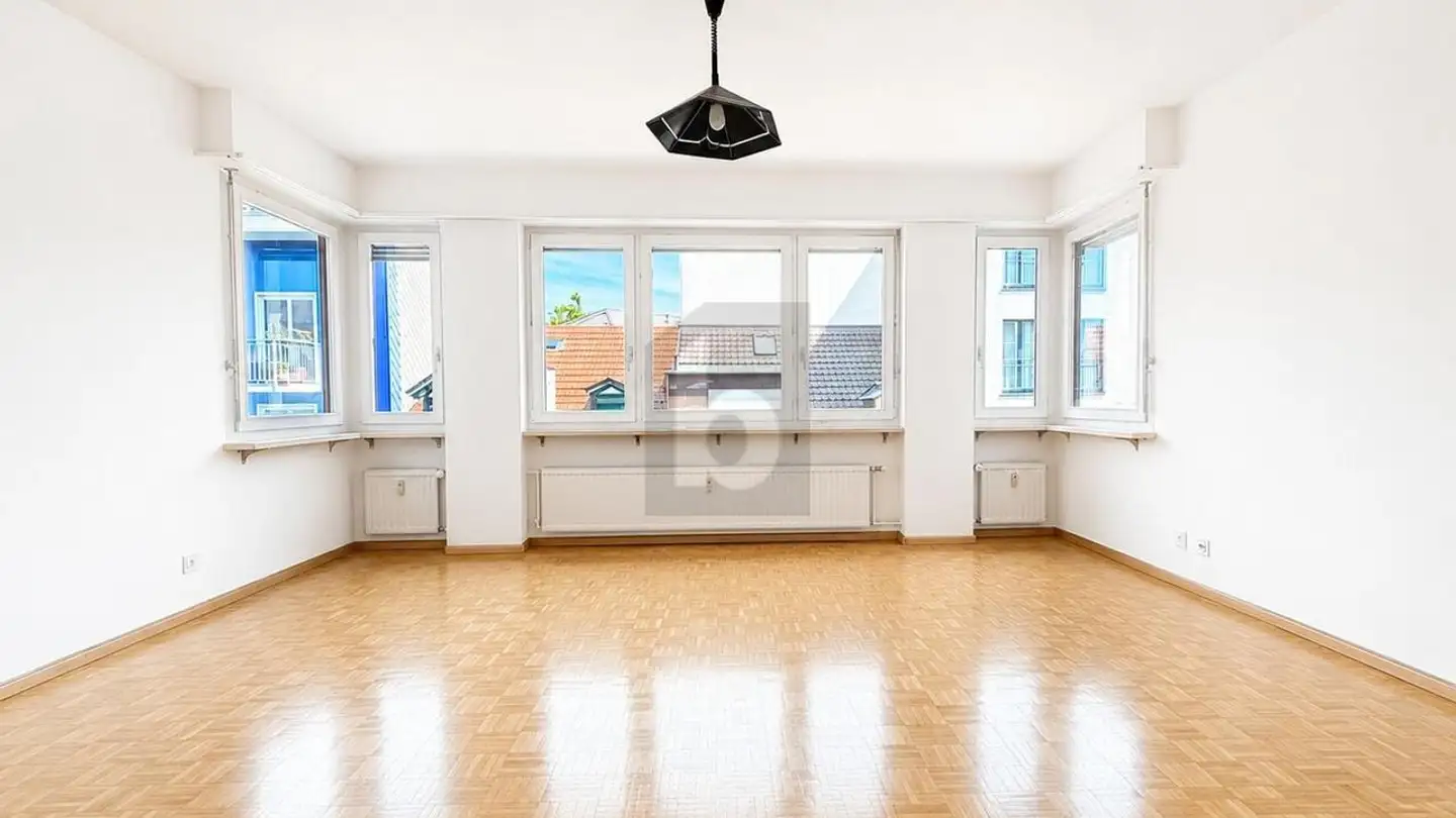 Apartment for sale - 4054 Basel