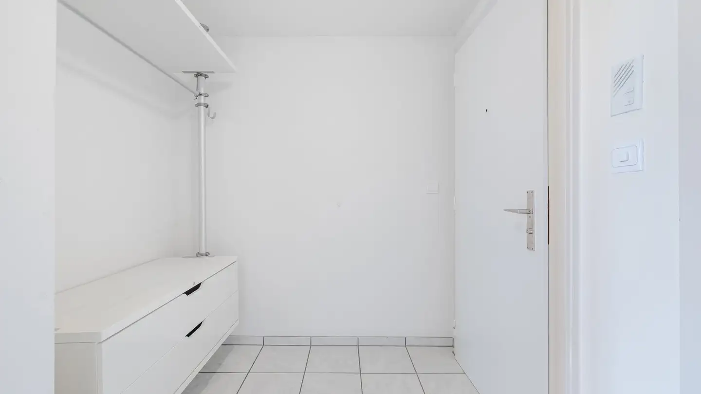 Appartamento in affitto - Linsebühlstrasse 95, 9000 St. Gallen - Foto 3
