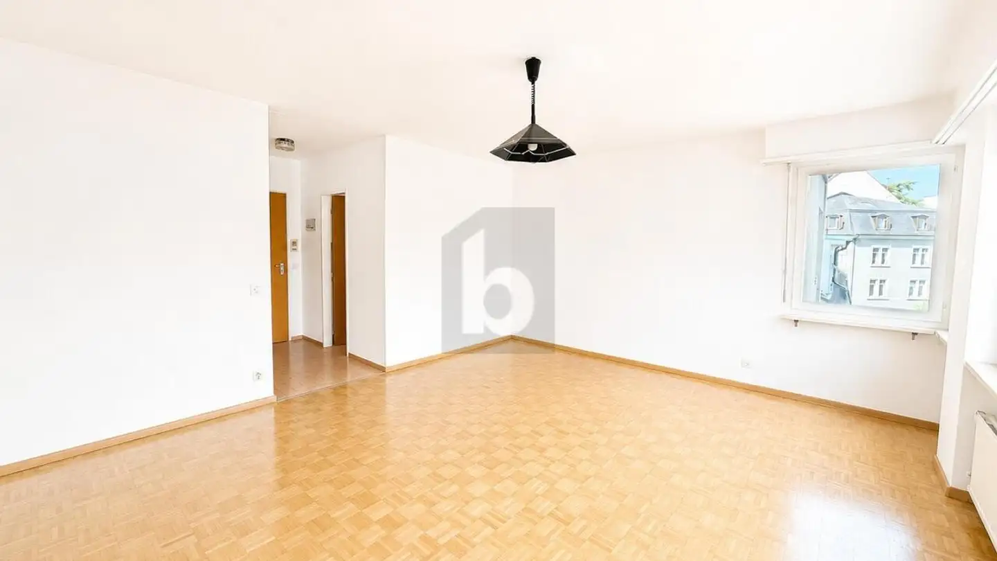 Apartment for sale - 4054 Basel - Photo 3