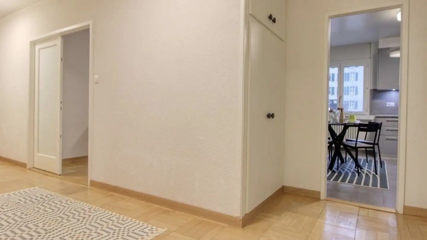 Single room for rent - Rue Liotard 3, 1202 Genève - Photo 4