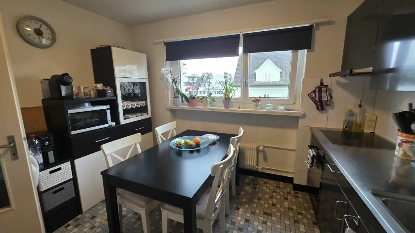 Appartamento in affitto - Kniestrasse 9, 8640 Rapperswil SG - Foto 2