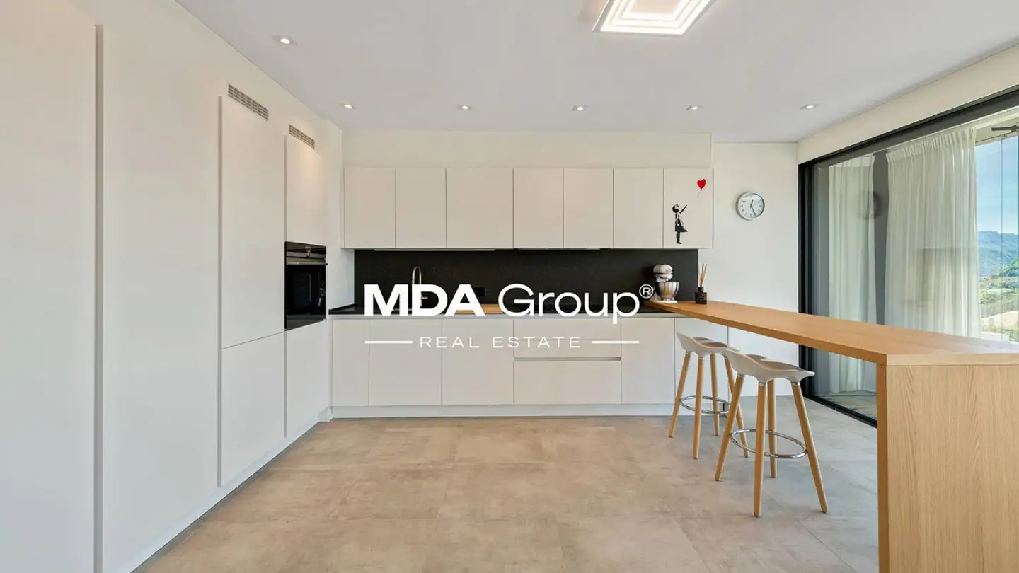 Apartment for sale - Via San Gottardo, 6900 Massagno - Photo 2