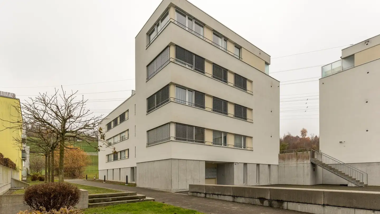 Attico in vendita - Geigerstrasse 13, 9015 St. Gallen - Foto 3